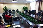校妇委会邀著名妇产科专家吴瑞芳举办关