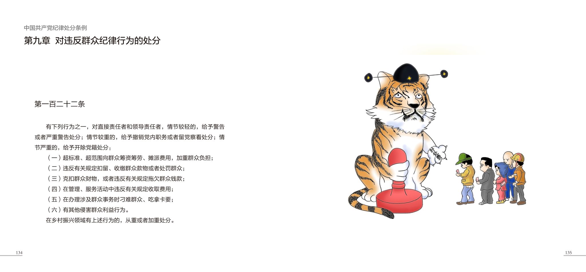 中国共产党巡视工作条例 2024-0